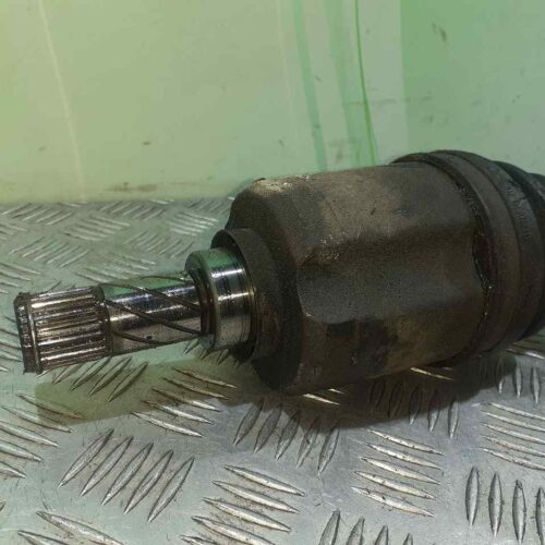 TRANSMISION DELANTERA IZQUIERDA NISSAN QASHQAI (J10) Acenta   |   01.07 – 12.14