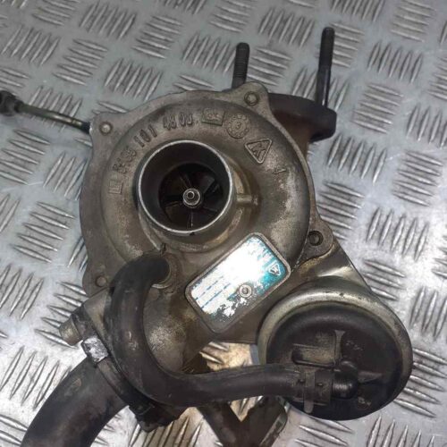 TURBOCOMPRESOR FIAT GRANDE PUNTO (199) 1.3 16V JTD CAT   |   0.05 – …