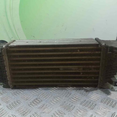 INTERCOOLER PEUGEOT 508 2.0 16V HDi FAP   |   0.11 – …