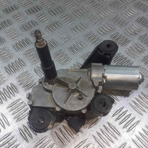 MOTOR LIMPIA TRASERO RENAULT LAGUNA GRANDTOUR III Authentique   |   09.07 – 12.09