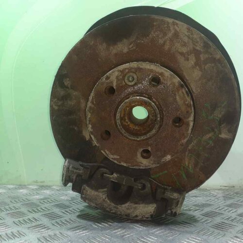 MANGUETA DELANTERA DERECHA VOLKSWAGEN T5 TRANSPORTER/FURGONETA 1.9 TDI CAT (AXC)   |   0.03 – 0.09