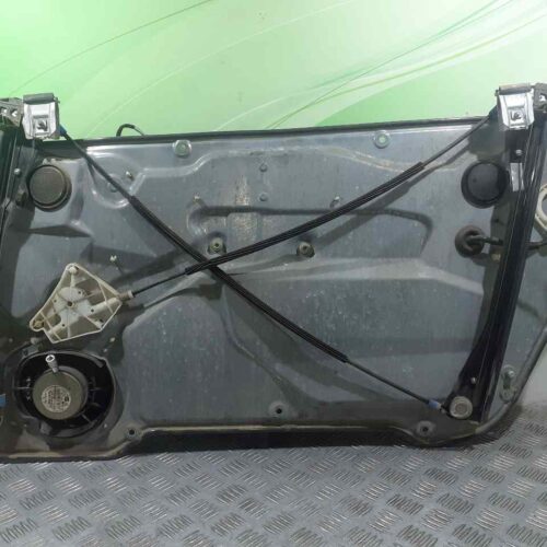 ELEVALUNAS DELANTERO IZQUIERDO SEAT IBIZA (6L1) Cool   |   05.04 – 12.04