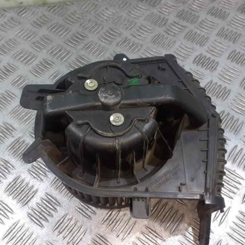 MOTOR CALEFACCION RENAULT SCENIC II 1.9 dCi Diesel   |   0.03 – 0.09