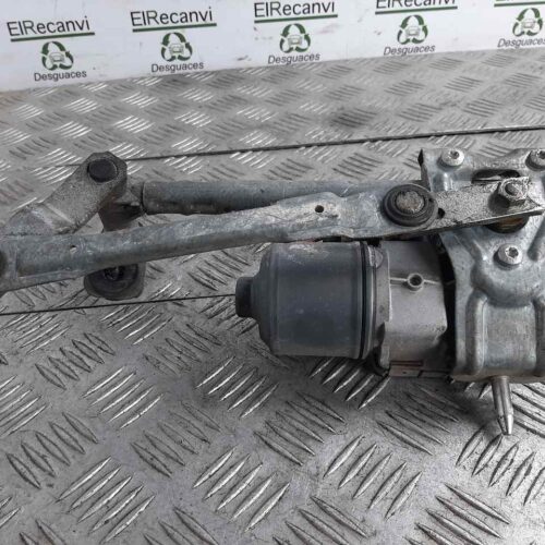 MOTOR LIMPIA DELANTERO SEAT ALTEA (5P1) Arena   |   11.07 – 12.09