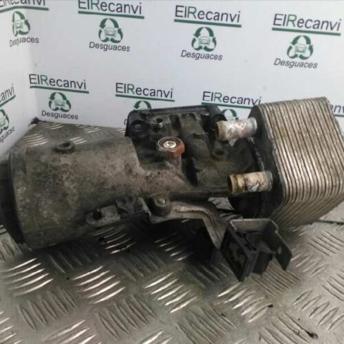 ENFRIADOR ACEITE MOTOR SEAT LEON (1P1) 1.9 TDI   |   0.05 – …