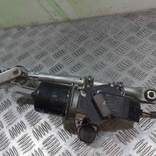 MOTOR LIMPIA DELANTERO PEUGEOT 107 Trendy   |   01.06 – 12.14