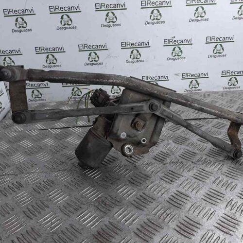 MOTOR LIMPIA DELANTERO CITROEN C5 BERLINA SX (E)   |   10.04 – 12.06