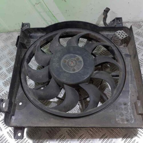 ELECTROVENTILADOR OPEL ZAFIRA B 1.9 CDTI   |   0.05 – …