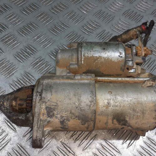 MOTOR ARRANQUE OPEL ASTRA J LIM. Sport   |   09.09 – 12.11