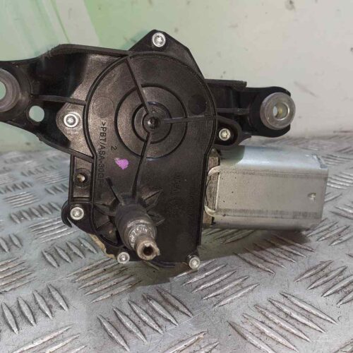 MOTOR LIMPIA TRASERO MERCEDES CLASE A (W169) A 200 CDI  A-Edition   |   09.07 – …