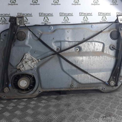 ELEVALUNAS DELANTERO IZQUIERDO SEAT IBIZA (6L1) Cool   |   05.04 – 12.06