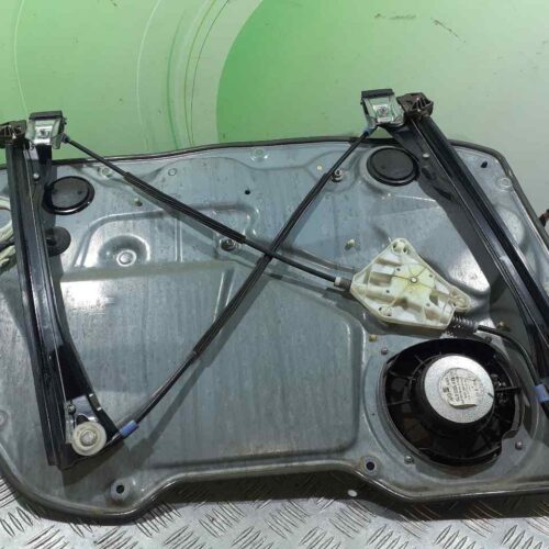 ELEVALUNAS DELANTERO DERECHO SEAT CORDOBA BERLINA (6L2) Reference   |   11.06 – 12.09