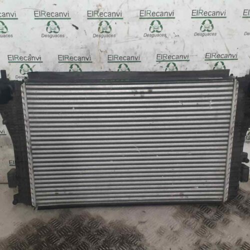 INTERCOOLER VOLKSWAGEN GOLF V BERLINA (1K1) Conceptline (E)   |   0.03 – …