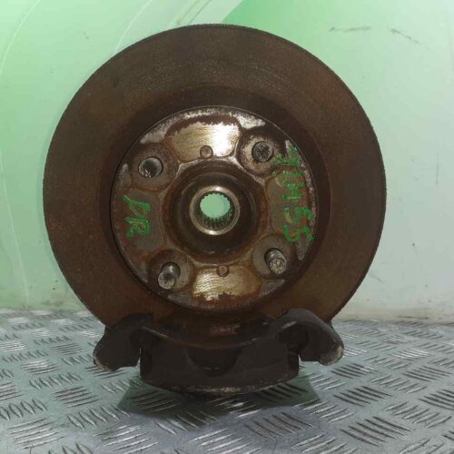 MANGUETA DELANTERA DERECHA SUZUKI WAGON R+ RB (MM) 1.3 GL   |   02.00 – 12.03