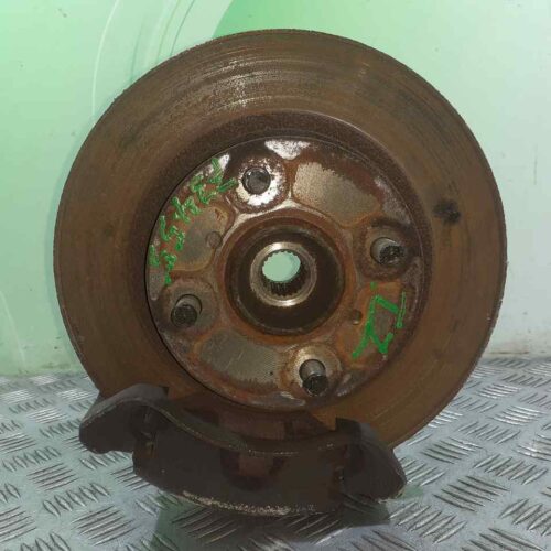 MANGUETA DELANTERA IZQUIERDA SUZUKI WAGON R+ RB (MM) 1.3 GL   |   02.00 – 12.03