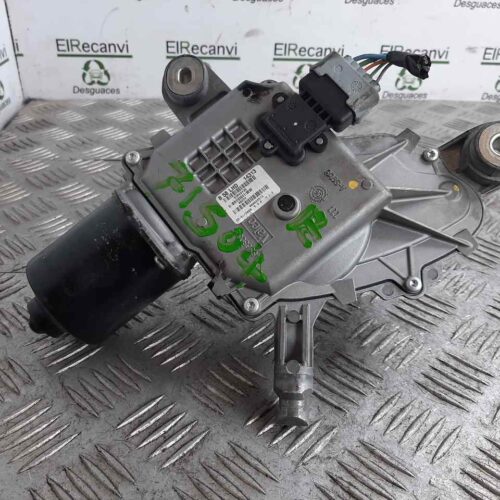 MOTOR LIMPIA DELANTERO CITROEN C4 PICASSO Exclusive   |   02.07 – 12.11