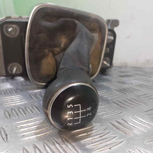 PALANCA CAMBIO VOLKSWAGEN POLO (6R1) Advance   |   06.09 – 12.11