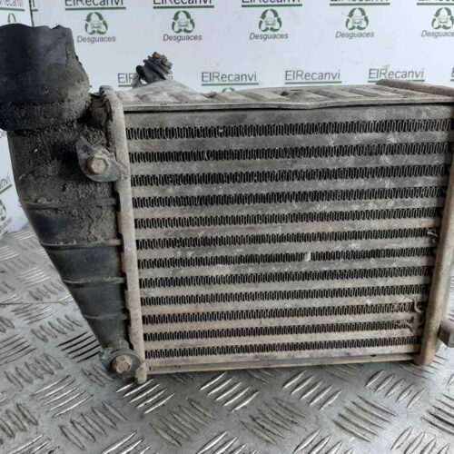 INTERCOOLER VOLKSWAGEN PASSAT VARIANT (315) Básico   |   0.88 – …