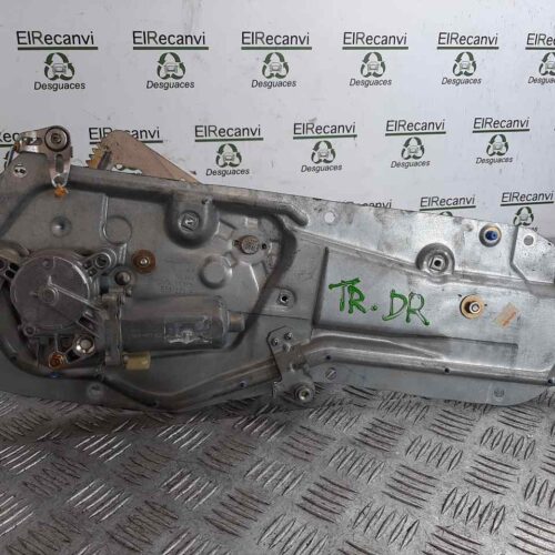 ELEVALUNAS TRASERO DERECHO VOLVO SERIE 850 2.5 10V Berlina   |   02.94 – …