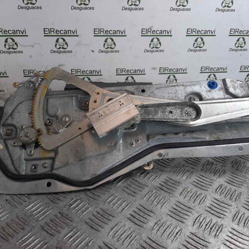 ELEVALUNAS TRASERO IZQUIERDO VOLVO SERIE 850 2.5 10V Berlina   |   02.94 – …