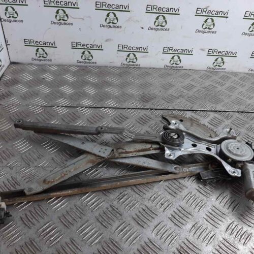 ELEVALUNAS DELANTERO DERECHO TOYOTA COROLLA (E11) 2.0 D Linea Luna (5-ptas.)   |   05.97 – …