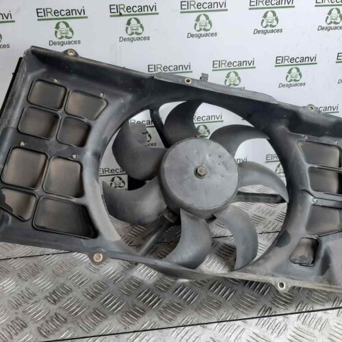 ELECTROVENTILADOR AUDI 100 BERLINA (443) Básico   |   0.88 – …