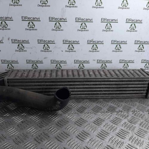 INTERCOOLER SEAT ALHAMBRA (7V9) Fancy   |   11.05 – 12.06