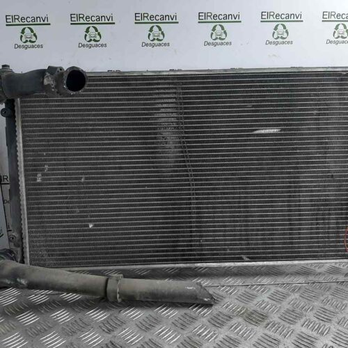 RADIADOR AGUA SEAT ALHAMBRA (7V9) Fancy   |   11.05 – 12.06