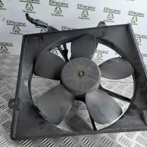 ELECTROVENTILADOR KIA CARNIVAL 2.9 CRDi VGT Active   |   07.06 – 12.10