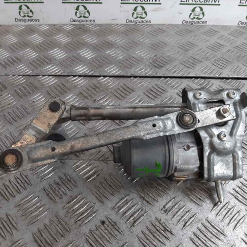 MOTOR LIMPIA DELANTERO SEAT ALTEA (5P1) Stylance / Style   |   03.04 – 12.13