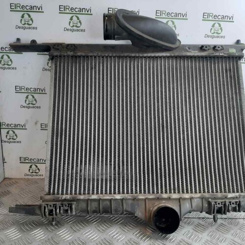 INTERCOOLER MITSUBISHI CARISMA BERLINA 5 (DA0) 1900 DI-D Avance   |   10.01 – 12.05