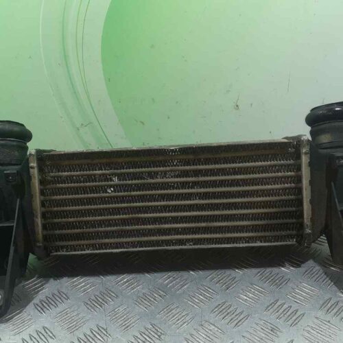 INTERCOOLER FORD TRANSIT CONNECT (TC7) Furgón FT 200S   |   0.02 – …