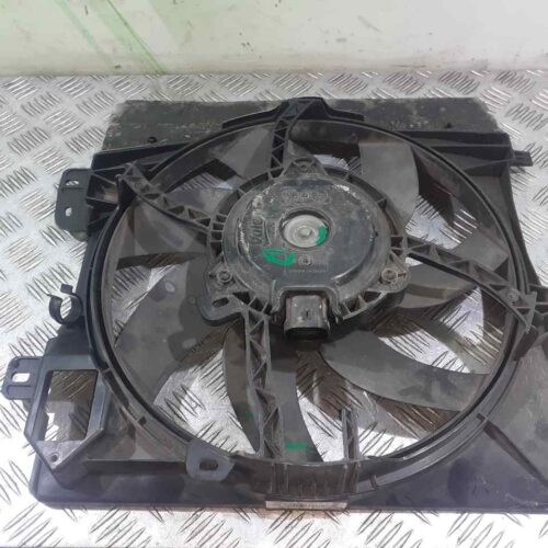 ELECTROVENTILADOR PEUGEOT 207 1.4   |   0.06 – …