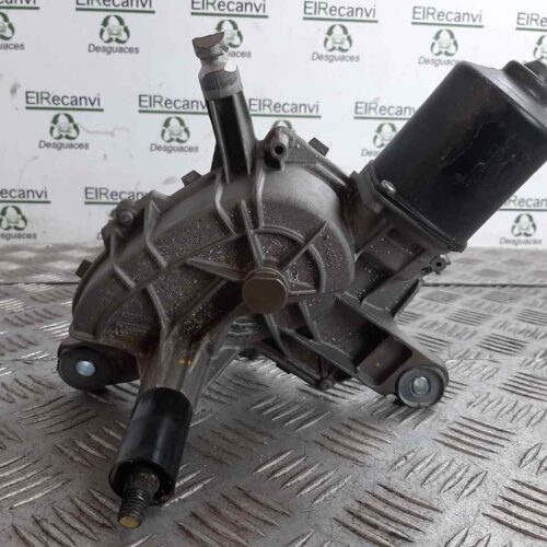 MOTOR LIMPIA DELANTERO CITROEN C4 GRAND PICASSO Cool   |   08.08 – 12.10