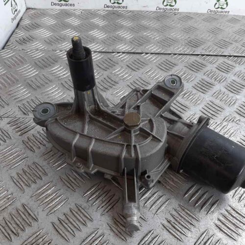 MOTOR LIMPIA DELANTERO CITROEN C4 GRAND PICASSO Cool   |   08.08 – 12.10