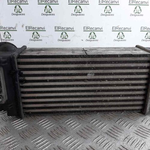 INTERCOOLER CITROEN C4 GRAND PICASSO Cool   |   08.08 – 12.10