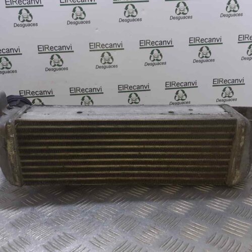 INTERCOOLER OPEL OMEGA B *   |   0.94 – 0.99