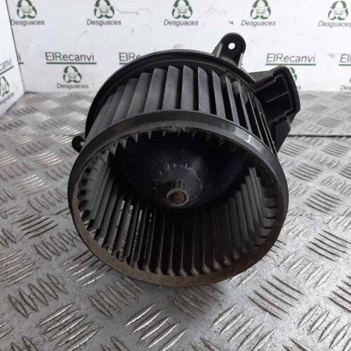 MOTOR CALEFACCION FIAT STILO MULTI WAGON (192) 1.6 16V Active   |   0.03 – …