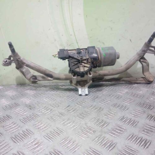 MOTOR LIMPIA DELANTERO PEUGEOT 207 Confort   |   06.07 – 12.11