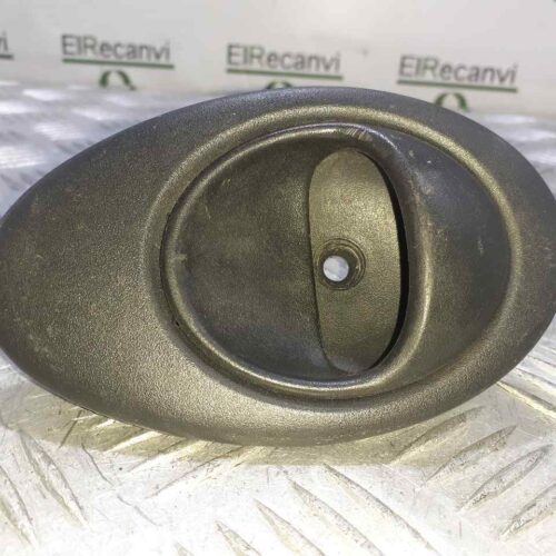 MANETA INTERIOR TRASERA DERECHA DAEWOO MATIZ CD   |   10.97 – 12.04