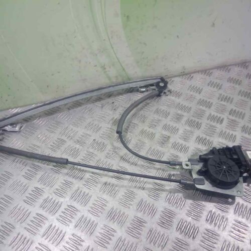 ELEVALUNAS DELANTERO IZQUIERDO PEUGEOT 306 BERLINA 3/4/5 PUERTAS (S2) XS   |   05.99 – …