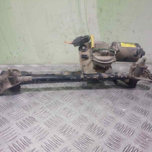 MOTOR LIMPIA DELANTERO HYUNDAI GETZ (TB) 1.5 CRDi   |   08.03 – …