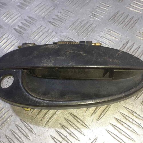 MANETA EXTERIOR DELANTERA DERECHA DAEWOO MATIZ CD   |   10.97 – 12.04