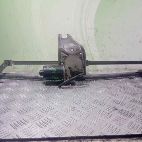 MOTOR LIMPIA DELANTERO FORD TRANSIT CAJA CERRADA, CORTA (FY) (2000 =>) FT  330   2.4   |   08.00 – 12.06