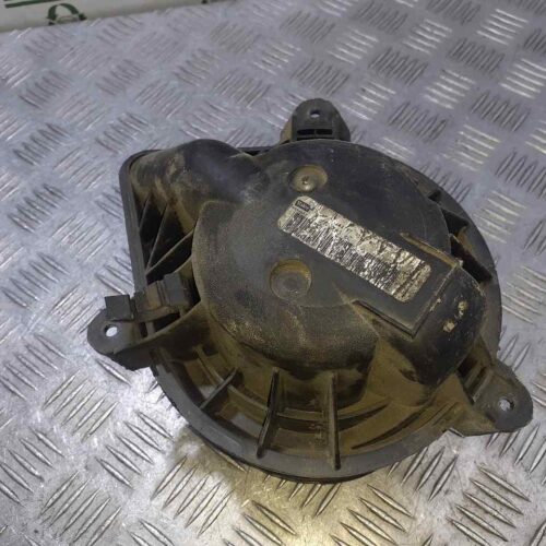 MOTOR CALEFACCION OPEL VIVARO FURGÓN/COMBI (07.2006 =>) Combi L1H1 2,7t Edition   |   11.12 – …