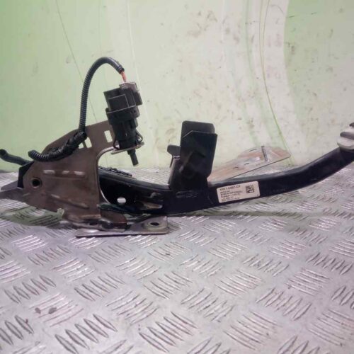 PEDAL FRENO VOLVO C30 2,0D R-Design   |   04.09 – 12.10