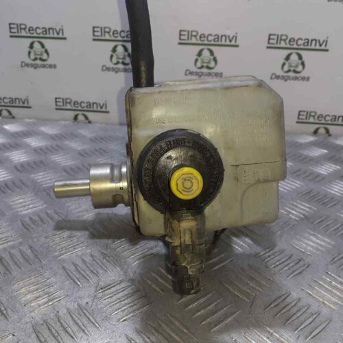 BOMBA FRENO NISSAN INTERSTAR MOD. 04 (X70) Caja cerrada, L 1 H 2, techo   |   11.03 – 12.10