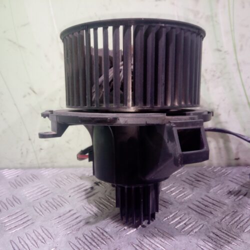 MOTOR CALEFACCION OPEL ZAFIRA B Cosmo   |   04.05 – 12.10