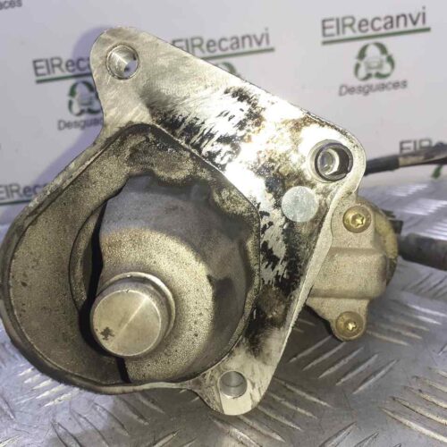 MOTOR ARRANQUE MAZDA 3 BERLINA (BK) 1.6 CRDT  Active   |   11.03 – 12.07