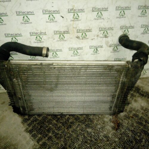 INTERCOOLER VOLKSWAGEN TOURAN (1T1) Highline   |   07.03 – 12.06